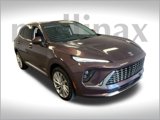 New 2025 Buick Envision Avenir image 2