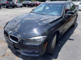 Used 2017 BMW 330i xDrive Sedan w/ Driver Assistance Package image 3