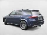 New 2026 Mercedes-Benz GLE 350 4MATIC image 3