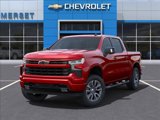 New 2025 Chevrolet Silverado 1500 RST w/ RST All Star Premium Package image 6
