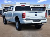 Certified 2024 RAM 2500 Laramie image 4