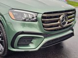 New 2025 Mercedes-Benz GLS 580 4MATIC image 3