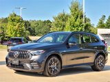 Used 2024 Mercedes-Benz GLC 43 AMG 4MATIC image 3
