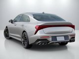 New 2026 Kia K5 GT image 4