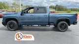 New 2025 Chevrolet Silverado 3500 LT w/ Trail Boss Package image 4