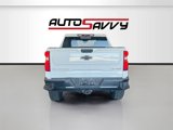 Used 2025 Chevrolet Silverado 1500 ZR2 w/ Technology Package image 6