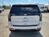 New 2025 Chevrolet Suburban High Country image 5