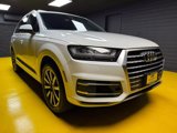 Used 2017 Audi Q7 3.0T Premium Plus w/ Premium Plus Package image 3