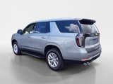 New 2025 Chevrolet Tahoe Premier image 4