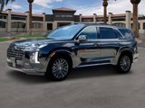 New 2025 Hyundai Palisade Calligraphy image 2