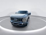 Certified 2025 Ford F350 XL w/ FX4 Off-Road Package image 4