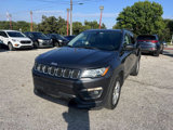 Used 2018 Jeep Compass Latitude image 2