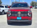 New 2025 Chevrolet Tahoe High Country image 2