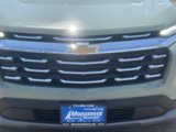 New 2026 Chevrolet Equinox LT w/ Convenience Package II image 4