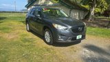 Used 2013 MAZDA CX-5 Touring w/ Bose & Moonroof Pkg image 4