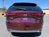 Used 2024 MAZDA CX-90 Plug-In Hybrid w/ Premium Plus image 5