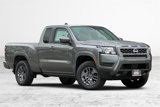 New 2025 Nissan Frontier SV image 2