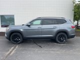 New 2025 Volkswagen Atlas SE image 2
