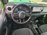 New 2025 Jeep Wrangler Sport image 5