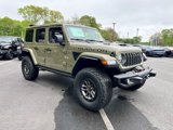 New 2025 Jeep Wrangler Unlimited Rubicon 392 image 5