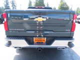 New 2025 Chevrolet Silverado 1500 LTZ w/ LTZ Premium Package image 6