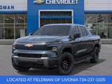 New 2026 Chevrolet Silverado EV LT w/ Plus Package image 6