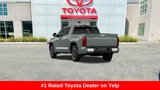 New 2026 Toyota Tundra Limited image 4