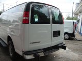 Used 2022 Chevrolet Express 2500 w/ Driver Convenience Package image 3
