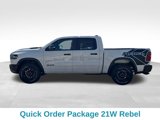 New 2026 RAM 1500 Rebel w/ Bed Utility Group image 3