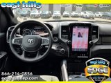 New 2026 RAM 1500 4x4 Crew Cab image 4