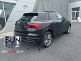 Certified 2024 Audi Q3 2.0T Premium Plus image 3