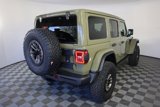 New 2025 Jeep Wrangler Unlimited Rubicon 392 image 4