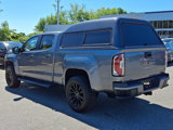Used 2021 GMC Canyon Elevation image 4