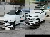Used 2022 Mercedes-Benz CLA 250 4MATIC w/ Premium Package Lite image 3