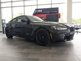 New 2026 BMW M4 xDrive Competition w/ Carbon Package image 2