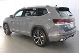 New 2026 Volkswagen Atlas SEL Premium R-Line image 3