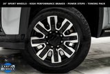 Used 2024 GMC Sierra 3500 Denali Ultimate image 3