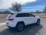Used 2019 Jeep Grand Cherokee Laredo image 5