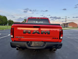 Used 2016 RAM 1500 Rebel w/ Luxury Group image 6