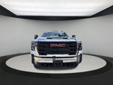 New 2026 GMC Sierra 2500 Pro w/ 1SA Pro Safety Plus Package image 2