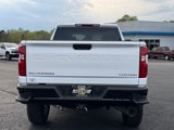 New 2025 Chevrolet Silverado 2500 Custom w/ Custom Value Package image 4