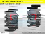 New 2025 GMC Yukon XL AT4 Ultimate image 6