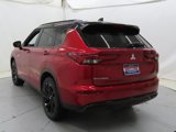 New 2025 Mitsubishi Outlander SEL image 5