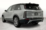 New 2026 Cadillac Vistiq Sport w/ LPO, Floor Liner Package image 5