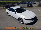 Used 2023 Honda Accord LX image 2