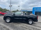 New 2026 Chevrolet Silverado 1500 W/T w/ WT Value Package image 2