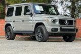 New 2025 Mercedes-Benz G 580 w/ EQ Technology image 2