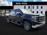 New 2025 GMC Sierra 1500 SLT w/ SLT Premium Plus Package image 3