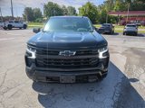 New 2025 Chevrolet Silverado 1500 RST image 2