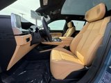 New 2025 Cadillac Escalade IQ Sport 2 w/ LPO, ONYX Package image 2